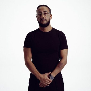 Il rapper francese Lacrim esce con l’album “Cipriani”