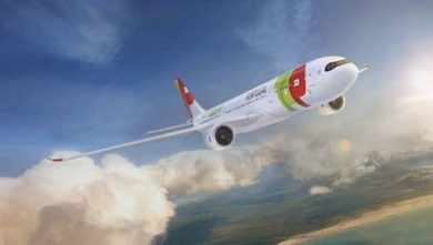 Tap annuncia nuove rotte e un investimento strategico a Porto