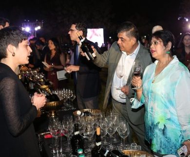 Il 15 gennaio si apre a New Delhi il “Vinitaly India Roadshow”