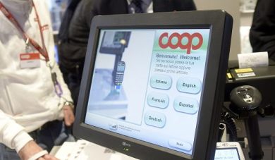 Coop: pronti a collaborare con Antitrust, impegnati a difesa consumatori