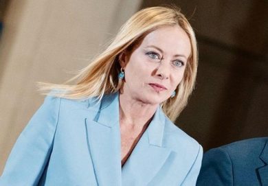 Meloni-Takaichi: difendiamo ordine internazionale libero su base forza diritto