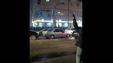 L’Iran riapre il suo spazio aereo, gli Usa chiedono una riunione del Consiglio Onu