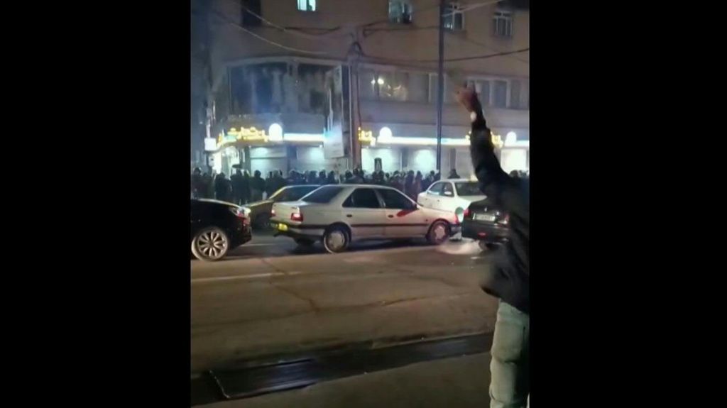 L’Iran riapre il suo spazio aereo, gli Usa chiedono una riunione del Consiglio Onu