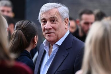 Groenlandia, Tajani: non all’orizzonte intervento militare Usa