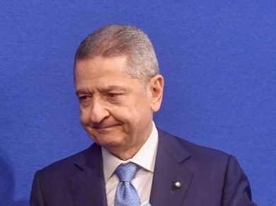 Bankitalia, Panetta: economia ha sorpreso molti, occupazione ai massimi