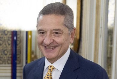 Bankitalia, Panetta: in Italia salari orari reali fermi dal 2000