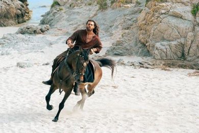 Tv, la serie evento “Sandokan” sbarca su Disney+