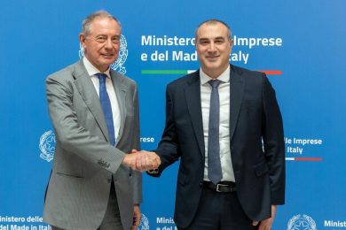 Mimit: Stellantis entra in AI4I e Fondazione Chips-IT