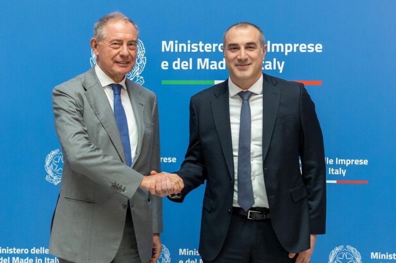 Mimit: Stellantis entra in AI4I e Fondazione Chips-IT