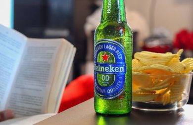 La birra analcolica tra nuove abitudini di consumo: piace a 1 giovane su 2