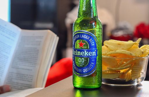 La birra analcolica tra nuove abitudini di consumo: piace a 1 giovane su 2