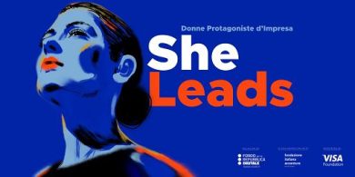 Milano-Cortina, aperte le candidature per SheLeads