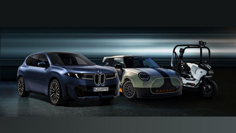 Bmw Italia, Ad: leader nel premium, puntiamo a crescita di tutti brand
