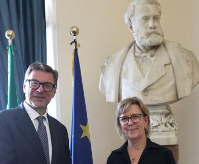 Italia modifica Golden Power, ora può rispondere ai rilievi Ue