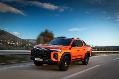 Saic, gruppo cinese amplia presenza in Italia nei veicoli commerciali