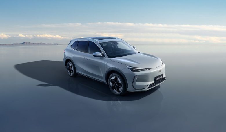 Geely: oltre 3 mln auto vendute in 2025, target 2026 a 3,45 mln