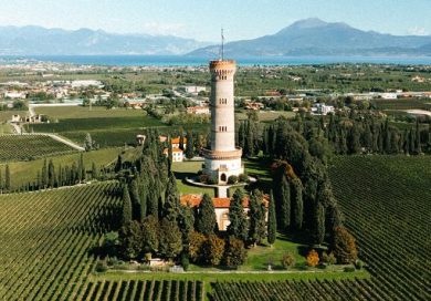 Lugana Doc partner di “Napoli Infinita” a Milano il 17 gennaio