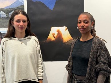 ”Ai Kol-Moon’s Lake”: giovani sguardi femminili sull’Asia Centrale