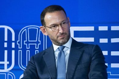 Consob, Salvini: Freni presidente mi farebbe piacere, bravo sottosegretario