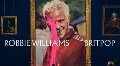 Musica, nuovo album di inediti per Robbie Williams: “Britpop”