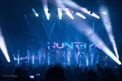 Musica, prosegue il tour in Italia di “Demon Hunters and Soda Pop”