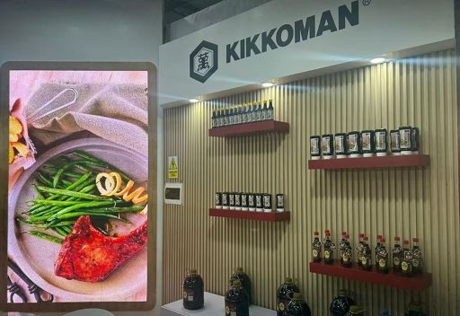 La salsa di soia giapponese Kikkoman punta ad acquisizioni per crescere