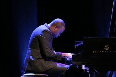 Jazz, Red Records inaugura il 2026 con l’esordio di Jordan Williams