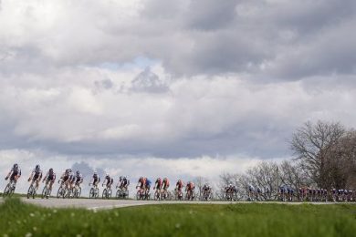 Ciclismo, Tirreno Adriatico al via il 9 marzo