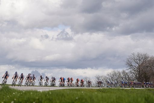 Ciclismo, Tirreno Adriatico al via il 9 marzo