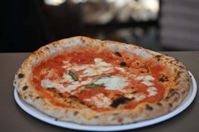 Non solo gusto: il pomodoro sulla pizza vale 250 milioni di euro