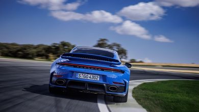 Porsche consegne 2025 -10% causa debole domanda per bev e calo Cina