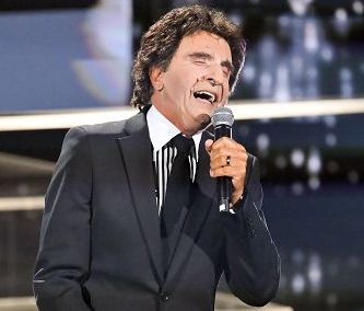 E’ morto Tony Dallara, il cantante di “Romantica”