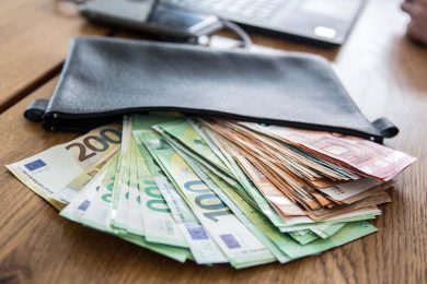 Abi: prestiti a famiglie e imprese +2,3% a dicembre