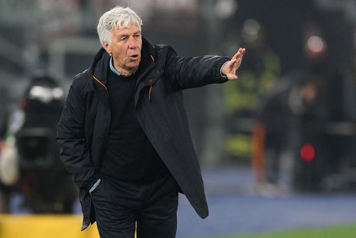 Calcio, Gasperini: “Malen? Abbiamo preso uno forte”
