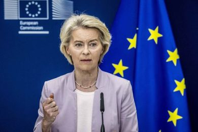 Groenlandia, Von der Leyen: Ue difenderà unita propria sovranità