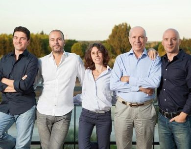 Cantele lancia la nuova gamma “CNTL”: 7 vini con lo sguardo al futuro