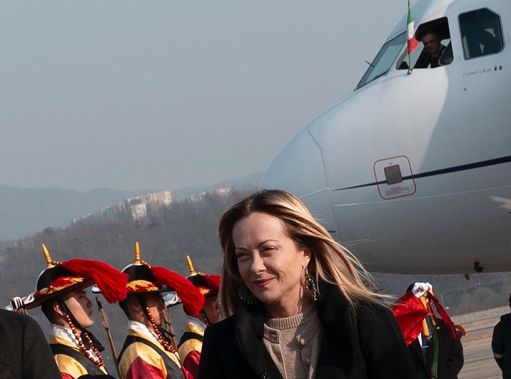 Groenlandia, Meloni: sentito Trump, parlarsi per evitare escalation