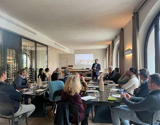 ”Dialoghi tra Vignaioli 2026″: tre incontri tra Langhe e Barolo