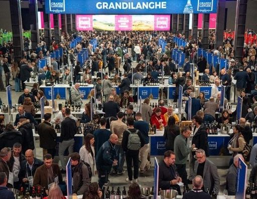 Vino, per “Grandi Langhe” a Torino accreditati già 2.000 operatori