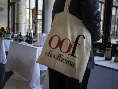 Il 15esimo Olio Officina Festival sarà a Rho dal 22 al 24 gennaio