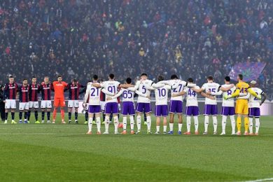 Calcio, Fiorentina, vittoria nel segno di Commisso: 2-1 a Bologna