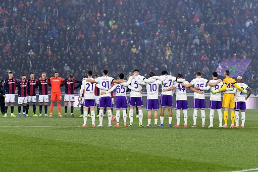 Calcio, Fiorentina, vittoria nel segno di Commisso: 2-1 a Bologna