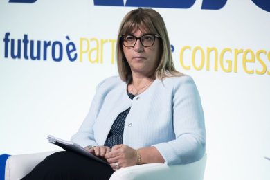 Salari, Fumarola (Cisl) boccia idea Landini su rinnovi annuali contratti