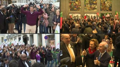 Portogallo, Ventura (estrema destra) a ballottaggio contro Seguro