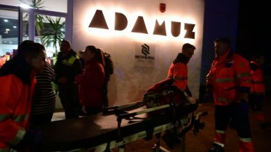 Scontro treni in Andalusia: almeno 39 morti, non ci sarebbero italiani