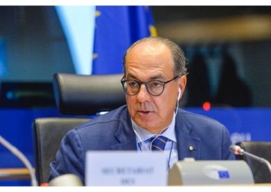 De Castro: accordo Mercosur fondamentale per agrifood