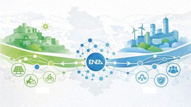 ENEA con i Comuni di Narni e Terni per risparmio energetico e riduzione emissioni