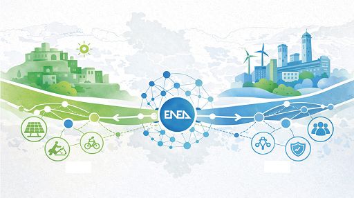 ENEA con i Comuni di Narni e Terni per risparmio energetico e riduzione emissioni