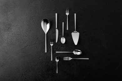 Le posate Sambonet entrano in Altagamma