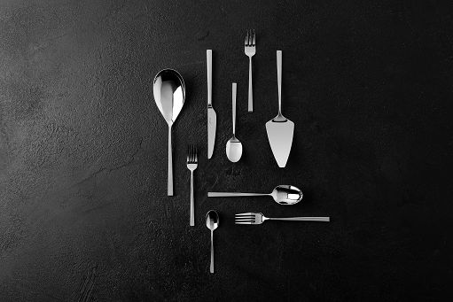 Le posate Sambonet entrano in Altagamma